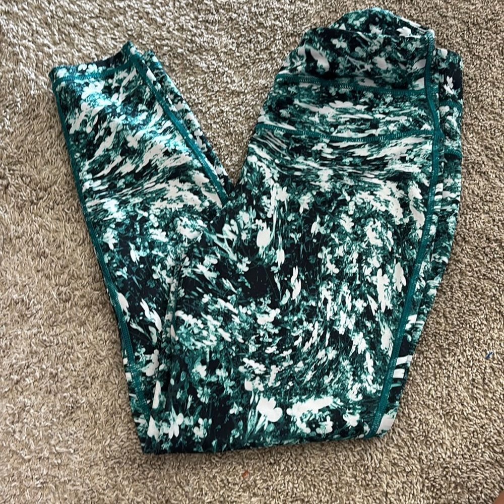Zelos Medium Impact Leggings medium